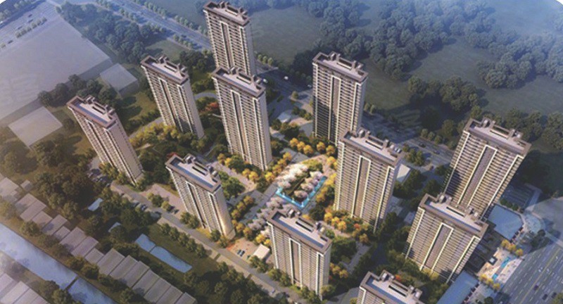 Jiangxi ShouFu 1 Jiangxi ShouFu 1