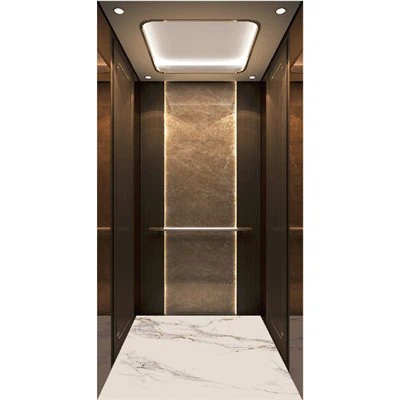 Persönliche Heimaufzüge